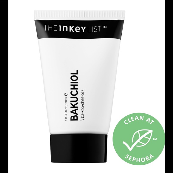 The Inkey List Other - NWT The Inkey List Bakuchiol Moisturizer
